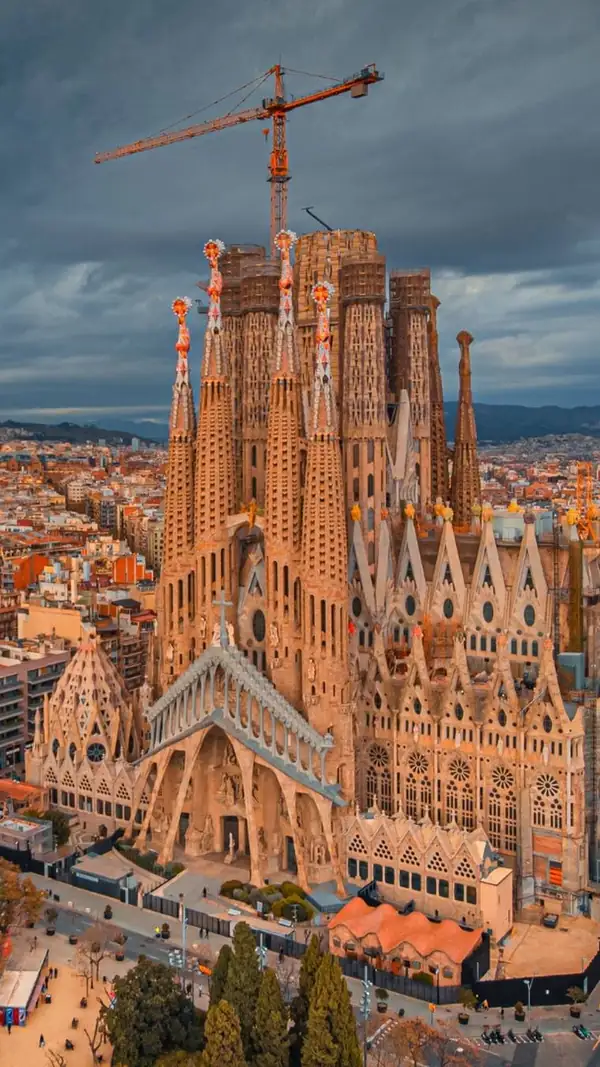 Barcelona, España