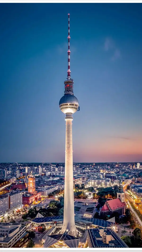 Berlín, Alemania