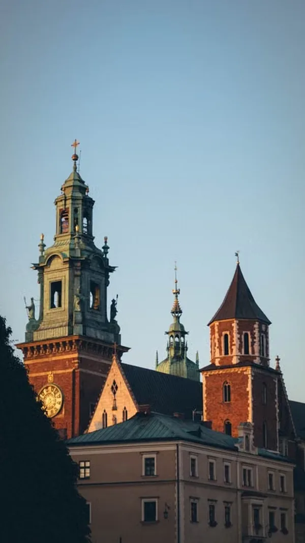 Cracovia, Polonia