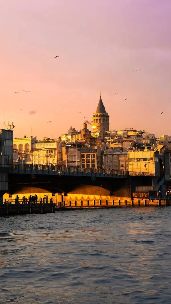 Estambul, Turquía