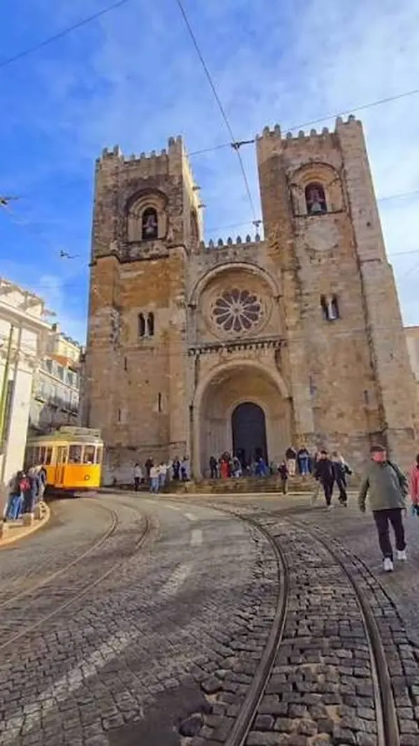 Lisboa, Portugal