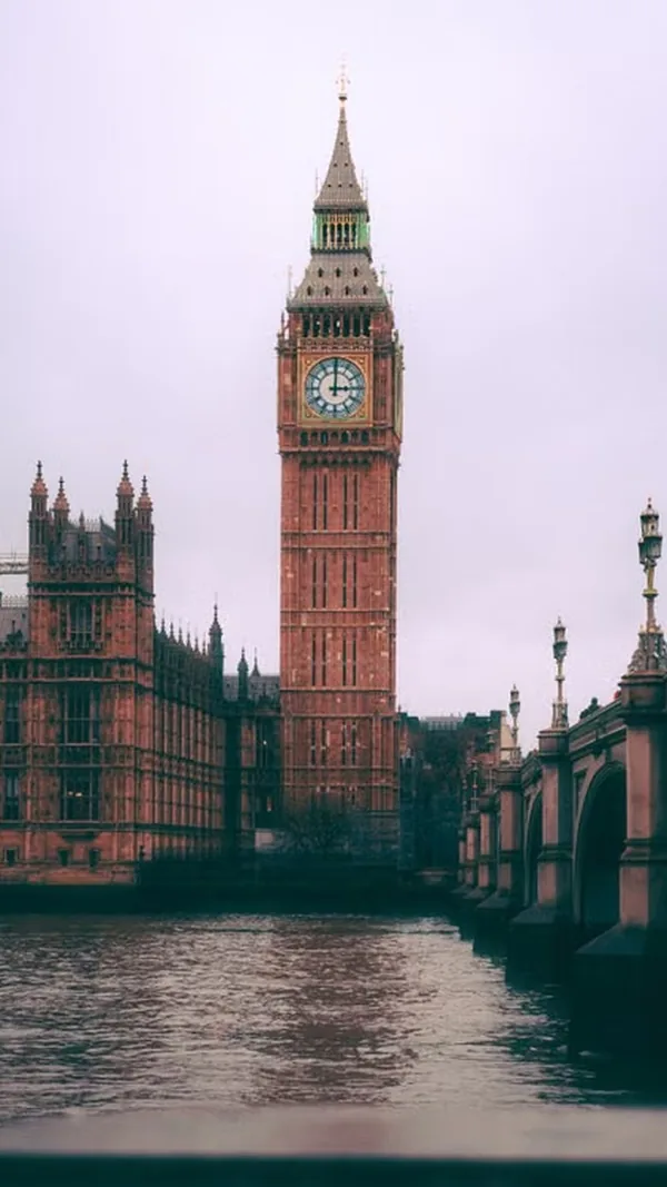 Londres, Reino Unido