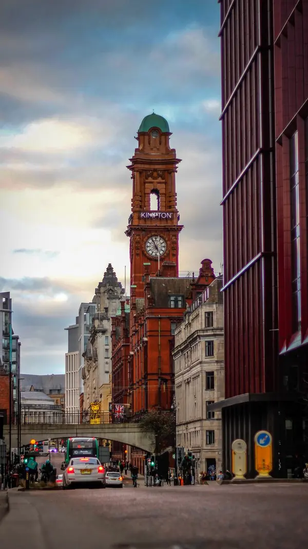 Manchester, Reino Unido