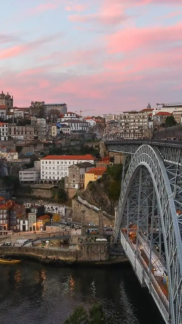 Oporto, Portugal