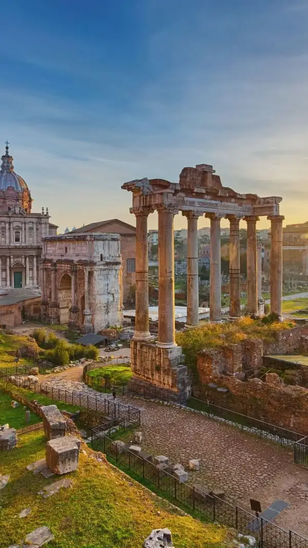 Roma, Italia